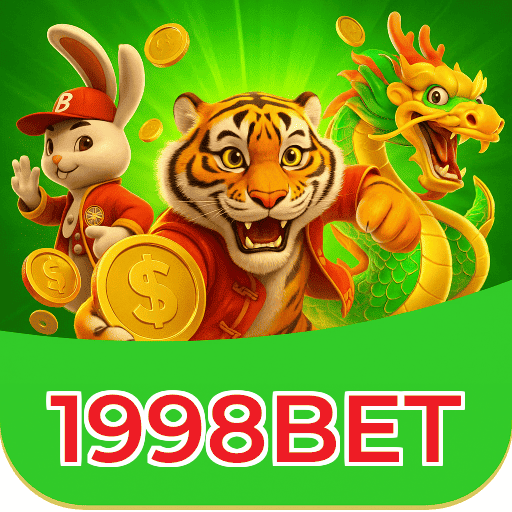1998BET.com - Melhor Plataforma de Cassino e Apostas Online no Brasil - 1998BET