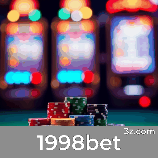 1998bet: Especialista em Apostas Esportivas no Brasil