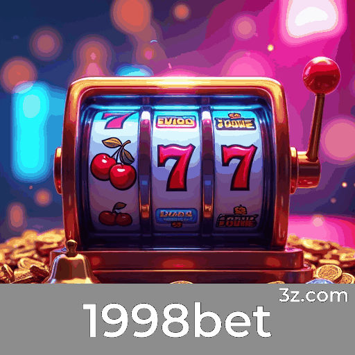 1998bet: Especialista em Apostas Esportivas no Brasil