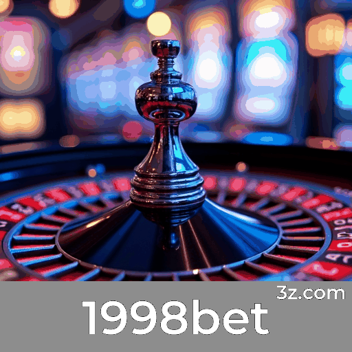 1998bet: Cassino Online e Apostas Seguras