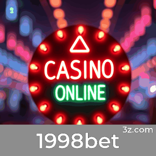 1998bet: Aproveite os Bônus Exclusivos e Maximização de Ofertas
