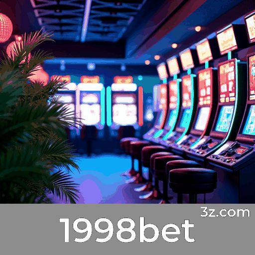 1998bet: Aproveite os Bônus Exclusivos e Maximização de Ofertas