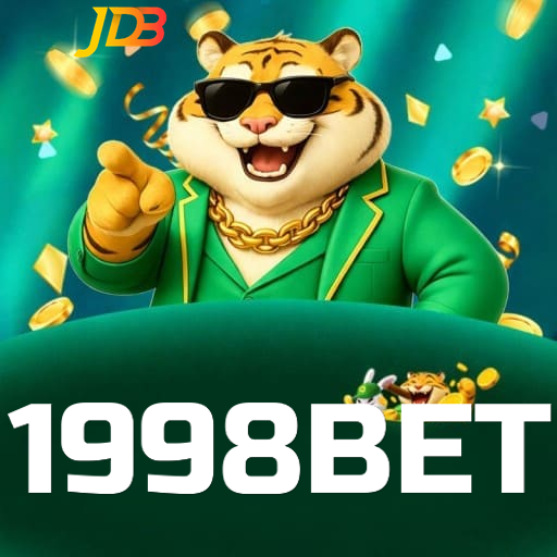 1998bet: Cassino Online e Apostas Seguras